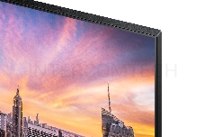 Ммонитор 23.8 Samsung S24R650FDIBlack/Gray(LED, Wide, 1920x1080, 5ms, 178°/178°, 250 cd/m, 1000:1, +DP, +НDMI, USB 3.0 x