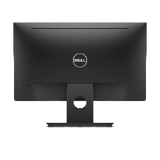 Монитор 22 Dell  E2216Hv черный TN LED 5ms 16:9 матовая 600:1 200cd 90гр/65гр 1920x1080 D-Sub FHD 3.35кг