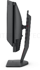 Монитор BENQ 24,5 XL2546K Zowie 240Hz TN W-LED 16:9 1920x1080 1ms 320cd/m2 12M:1 1000:1 170/160 3*HDMI2.0 DP1.2 вход для наушников и микрофона HAS Pivot Tilt Swivel Dack Grey