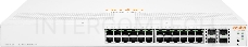 Коммутатор HPE Aruba IOn 1930 24G 4SFP+ Switch