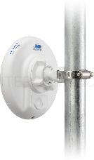Радиомост/антенна/Wi-Fi точка доступа Ubiquiti NanoBeam NBE-5AC-Gen2
