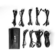 Блок питания Chieftec PSU Chieftec PowerUP Chieftronic GPX-750FC 80 Plus GOLD BOX