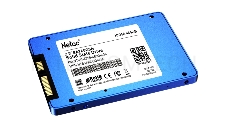 Накопитель SSD Netac 480Gb 2.5  N535S Series <NT01N535S-480G-S3X> Retail (SATA3, up to 540/490MBs, 3D TLC, 7mm)