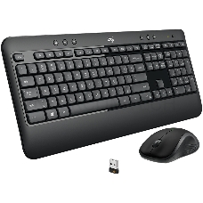 Клавиатура + Мышь MK540 Беспроводная Logitech Wireless Combo ADVANCED