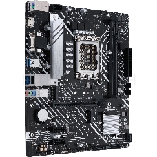 Материнская плата ASUS PRIME B660M-K D4 Soc-1700 Intel B660 2xDDR4 mATX AC`97 8ch(7.1) GbLAN RAID+VGA+HDMI