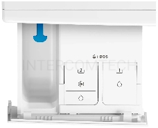 Стиральная машина Bosch WAT28682ME класс: A+++ загр.фронтальная макс.:9кг белый
