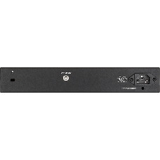 Коммутатор D-Link DGS-1210-10/FL1A, L2 Managed Switch with  8 10/100/1000Base-T ports and 2 1000Base-X SFP ports.8K Mac address, 802.3x Flow Control, 256 of 802.1Q VLAN, VID range 1-4094, 802.1p Priority Queues