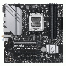 Материнская плата ASUS AMD B650 SAM5 MATX PRIME B650M-A WIFI II