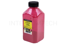 Тонер Hi-Black для HP CLJ CP3525/3530/4025/4525/M551, Тип 1.0, M, 140 г, банка      