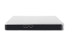 Внешний жесткий диск TOSHIBA HDTD310ES3DA Canvio Slim 1ТБ 2.5