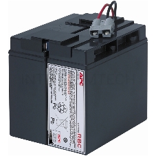 Батарея APC RBC7 Батарея {для SU700/1000XLINET}