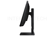 Ммонитор 23.8 Samsung S24R650FDIBlack/Gray(LED, Wide, 1920x1080, 5ms, 178°/178°, 250 cd/m, 1000:1, +DP, +НDMI, USB 3.0 x