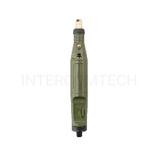 Дрель (гравер) REXANT 5000 - 18000 об/мин, 20 Вт, 26 насадок, блистер