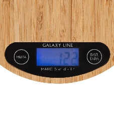 Весы кухонные электронные GALAXY LINE GL2813