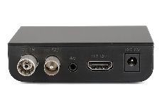 Ресивер HARPER HDT2-1030 Цифровой телевизионный DVB-T2