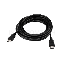 Кабель PROconnect HDMI - HDMI 2.0, 5м, Gold