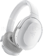 Гарнитура Razer Barracuda Mercury White/ Razer Barracuda Mercury White headset