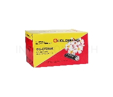 Картридж CG-CF280X для принтеров HP LaserJet Pro 400/M401/425 6900 копий Colouring