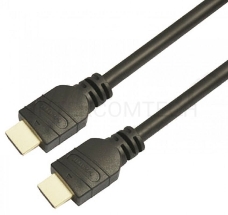 Кабель LAZSO WH-111 HDMI (m)/HDMI (m) 15м.