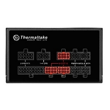 Блок питания Thermaltake Toughpower Grand RGB Sync (PS-TPG-0850FPCGEU-S), 850W, APFC, 80+ Gold, modular, синхронизация подсветки