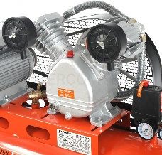 Компрессор PATRIOT PTR 80-450A 525306312