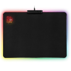 Коврик для мыши Thermaltake Mouse Pad Tt eSPORTS Draconem RGB cloth edition