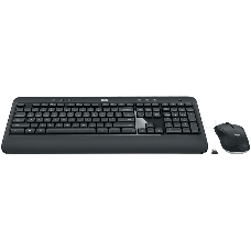 Клавиатура + Мышь MK540 Беспроводная Logitech Wireless Combo ADVANCED