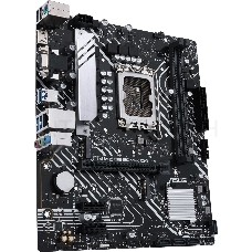 Материнская плата ASUS PRIME B660M-K D4 Soc-1700 Intel B660 2xDDR4 mATX AC`97 8ch(7.1) GbLAN RAID+VGA+HDMI