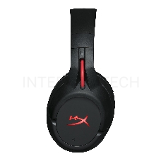 Гарнитура игровая/ HyperX Cloud Flight (HX-HSCF-BK/AM)