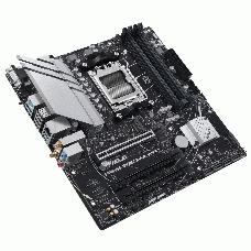Материнская плата ASUS AMD B650 SAM5 MATX PRIME B650M-A WIFI II