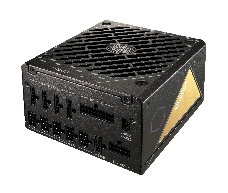 Блок питания 850W Power Supply Cooler Master V850 Gold i Multi A/EU cord