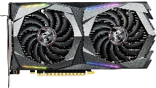 Видеокарта MSI GTX 1660 SUPER GAMING X