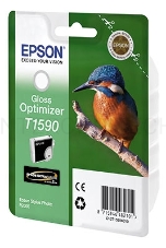 Картридж струйный Epson C13T15904010 оптимизатор глянца для Epson St Ph R2000