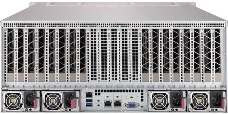 Платформа SuperMicro SYS-4029GP-TRT SUPERMICRO