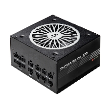 Блок питания Chieftec PSU Chieftec PowerUP Chieftronic GPX-750FC 80 Plus GOLD BOX