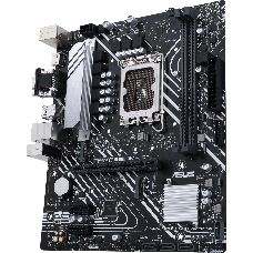 Материнская плата ASUS PRIME B660M-K D4 Soc-1700 Intel B660 2xDDR4 mATX AC`97 8ch(7.1) GbLAN RAID+VGA+HDMI