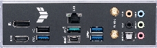 Материнская плата Asus TUF GAMING B760-PLUS WIFI D4 Soc-1700 Intel B760 4xDDR4 ATX AC`97 8ch(7.1) 2.5Gg RAID+HDMI+DP