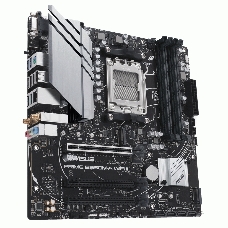 Материнская плата ASUS AMD B650 SAM5 MATX PRIME B650M-A WIFI II