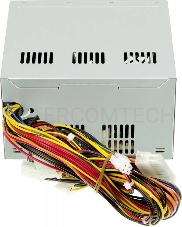 Блок питания Qdion ATX 350W Q-DION QD350 (24+4+4pin) 120mm fan 3xSATA