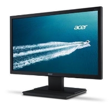 Монитор 22 Acer V226HQLBB BLACK (TN,1920x1080, 5мс, 60Hz, 1000:1, VGA)