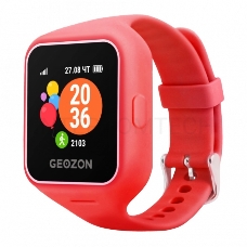 Умные часы LIFE RED G-W12RED GEOZON