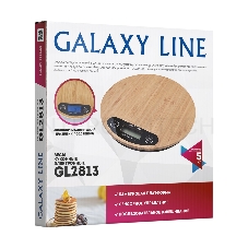 Весы кухонные электронные GALAXY LINE GL2813