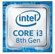 Процессор Intel Core i3 8100 Soc-1151v2 (3.6GHz/Intel UHD Graphics 630) OEM