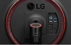 Монитор LG 27 Gaming 27GK750F-B черный/красный TN LED 16:9 HDMI матовая HAS Pivot 1000:1 400cd 170гр/160гр 1920x1080 DisplayPort FHD USB 5.9кг