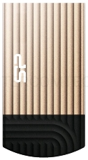 Флэш Диск USB Drive Silicon Power Touch T20 32Gb Champague (Retail)