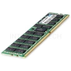 Модуль памяти HPE 16GB PC4-2400T-R (DDR4-2400) Single-Rank x8 Registered SmartMemory module for Gen9 E5-2600v4 series, analog 819411-001, Replacement for 805349-B21, 809082-091