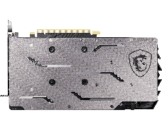 Видеокарта MSI GTX 1660 SUPER GAMING X