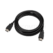 Кабель PROconnect HDMI - HDMI 2.0, 3м, Gold