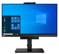 Монитор Lenovo TIO 24 G4 23,8 16:9 IPS 1920x1080 4ms 1000:1 250 178/178 /DP-in//Camera/Speakers, LTPS