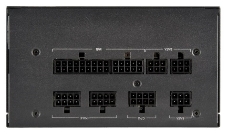 Блок питания Chieftec Polaris PPS-550FC (ATX 2.4, 550W, 80 PLUS GOLD, Active PFC, 120mm fan, Full Cable Management) Retail